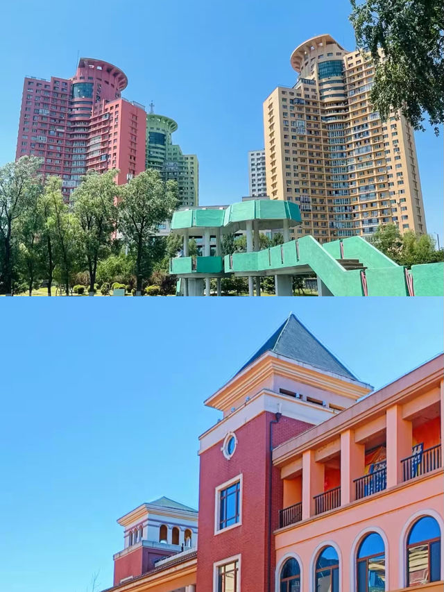 瀋陽已返，我嘅消費觀崩塌咗。
