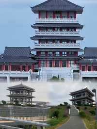 仙蹤何處尋？茂名山水覓潘仙 | 一座城因他得名的傳奇之旅！