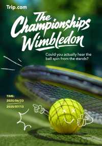 🎾 Game, Set, Feast! Share Your Wimbledon Dining Hotspots & Win Big! 🍓