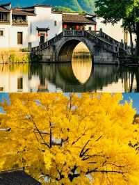 水墨宏村夏日遊玩全攻略｜奔赴一場詩意江南之旅