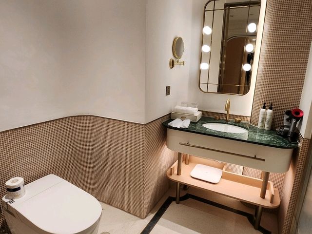 🏨【上海・思特奇STAGE酒店｜片場旁的戲劇人生】