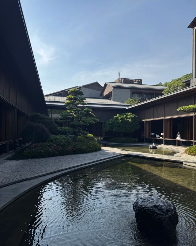 詩意棲居嘅江南秘境