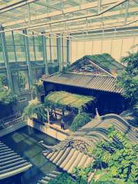 北京必見！中国庭園の魅力を満喫！「中国園林博物館」完全ガイド】​​