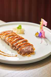 🌟尋味潮州 | 潮州騰瑞皇冠假日酒店美食奇遇