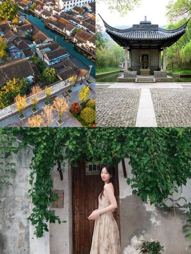 唔好錯過！紹興，避暑與文化完美融合嘅地方