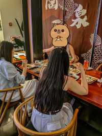 發現咗人生值得嘅居酒屋