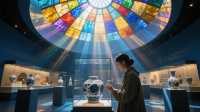 煙火三千年：淄博三日沉浸式穿越手冊