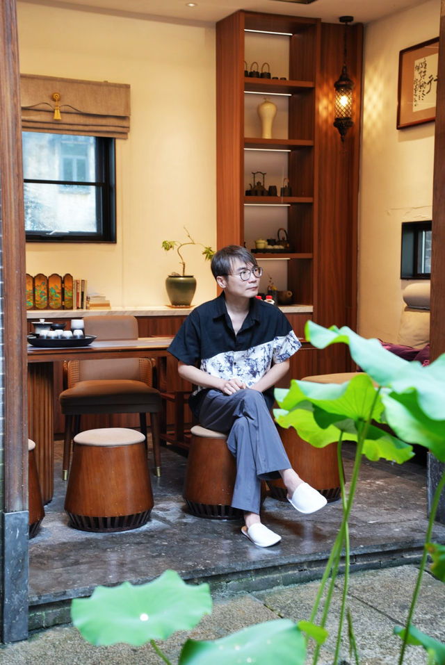 親子好去處｜珠海百年老宅住宿，帶娃超愜意！