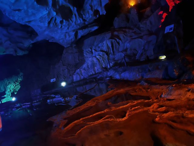 柳州住宿及旅拍攻略