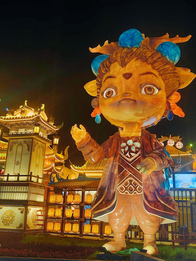 遼源雖小 創造神話