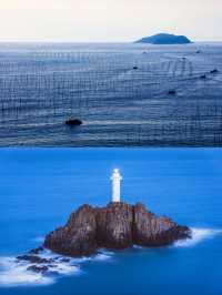 悠享枸杞島假期：喺碧海藍天之間嘅慵懶時光