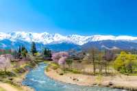 長野旅遊  小眾秘境與人氣打卡。
