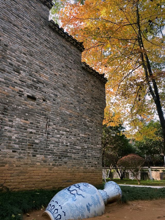 景德鎮唯一5A景點古窯遊玩攻略，古窯博物館攻略，入住璞曼居