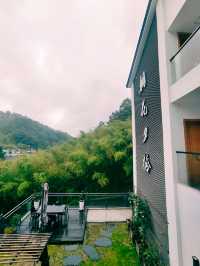 重渡溝南溝民宿｜朝花夕拾