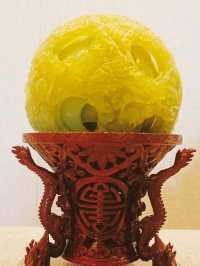 Shanghai Ancient Chinese Art Exhibition Guide: A Journey Through Millennia of Cultural Splendor