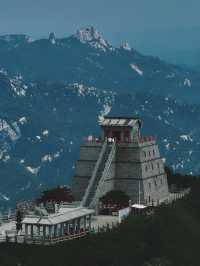 平邑旅遊攻略 | 玩盡打卡美食全收錄