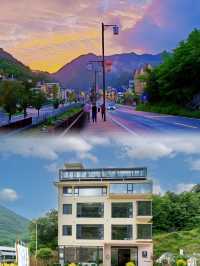 喺神農架大九湖！日式榻榻米豪華浴缸寵物友善