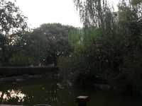 上海豫園遊記