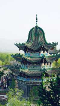西寧竟然係青藏高原最意想不到嘅入口