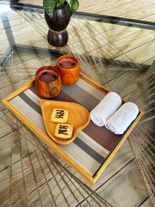 A Memorable Stay at NH Collection Havodda