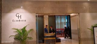 Home Away From Home: Heartfelt Luxury at Taj Club House, Chennai