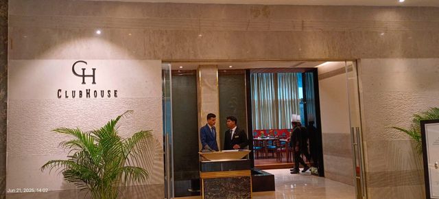 Home Away From Home: Heartfelt Luxury at Taj Club House, Chennai