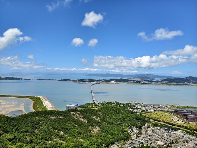 海天一色