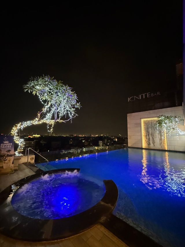 Fantastic Stay with Elegance and Comfort!