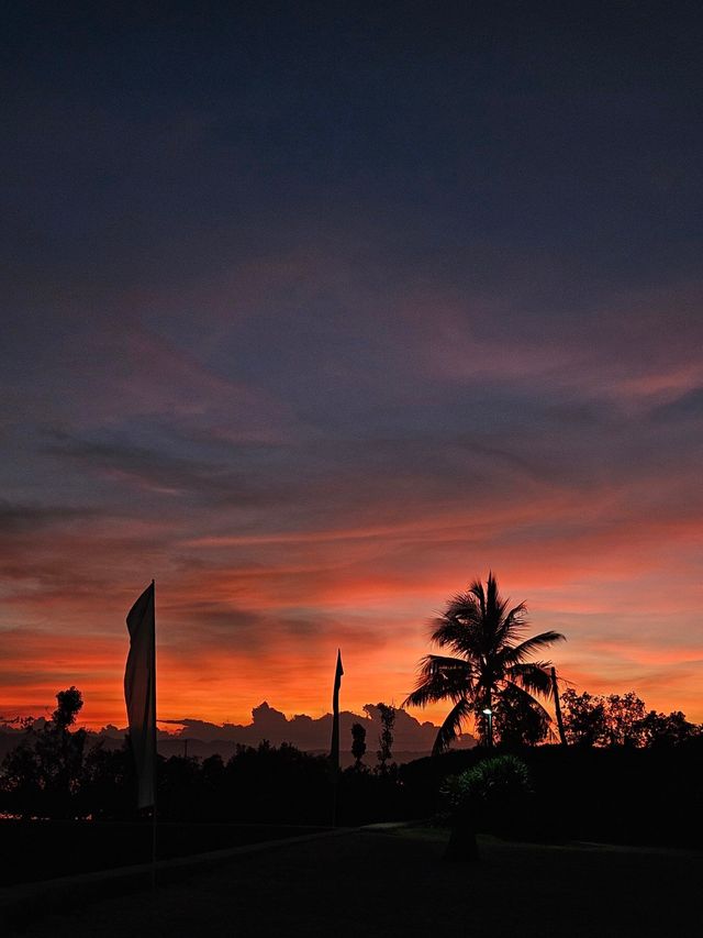 Ideal Tranquility at a Beachfront Resort Ideal Tranquility at a Beachfront Resort
