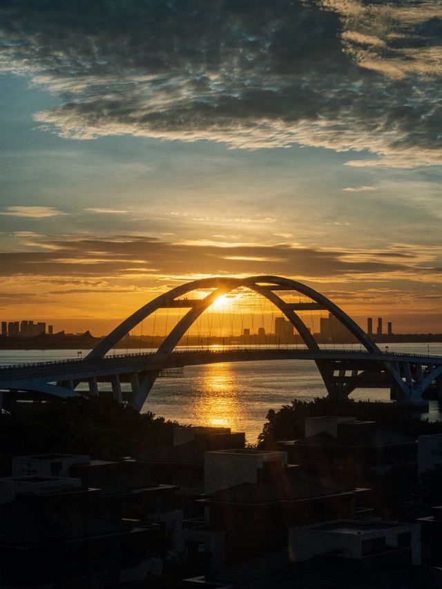 在莎莎同款海景酒店裡過生日是什麼體驗 在莎莎同款海景酒店裡過生日是什麼體驗