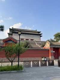 Beijing 10 Days Itinerary