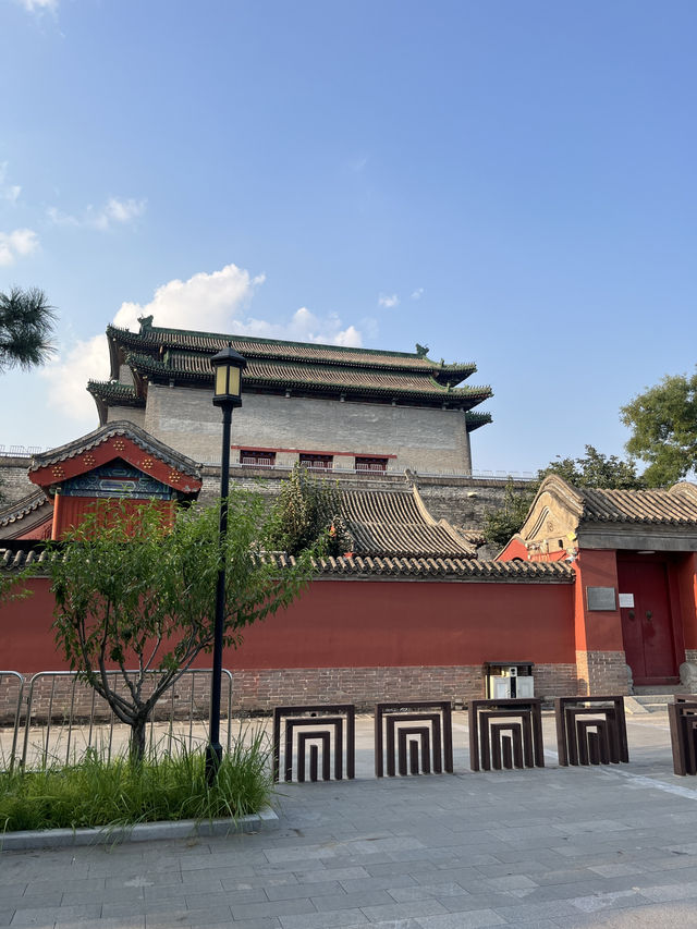 Beijing 10 Days Itinerary