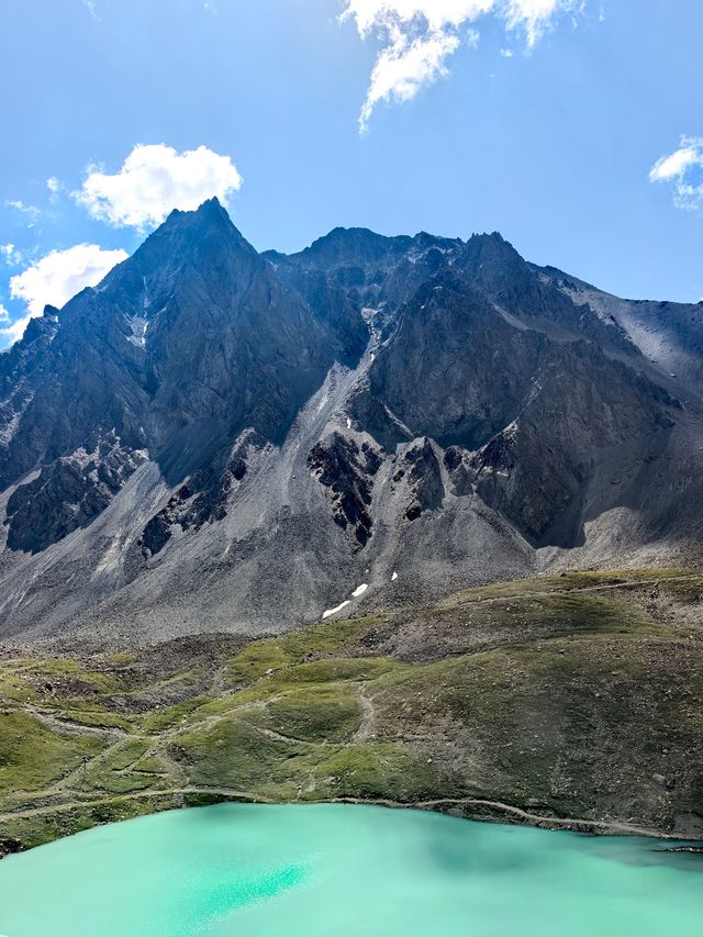 在30℃的夏天 看雪 在30℃的夏天 看雪