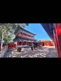 Ürümqi: Where Cultures Meet Under the Tianshan Mountains 🏔️🌆