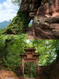 黃山平替！齊雲山夜遊美到窒息