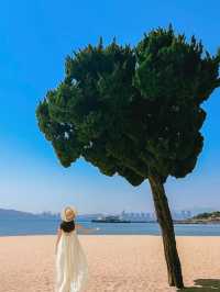 青島18個神仙機位大公開為了這些照片值得N刷
