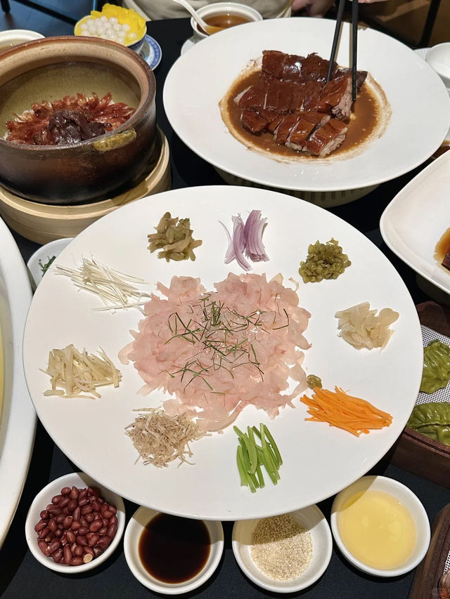 重慶姐妹!呢間粵菜館真係要同你哋share☺️ 重慶姐妹!呢間粵菜館真係要同你哋share☺️