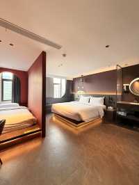 Great Value Find Near Lianglukou with High-Room City Views & Thoughtful Service!