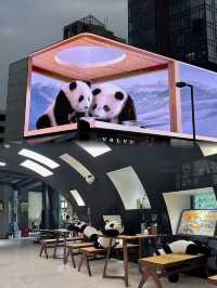 春熙路C位酒店｜法式慵懶感狠狠拿捏！