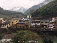 桐廬石舍古建尋蹤