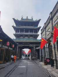 任意地方的旅行路線