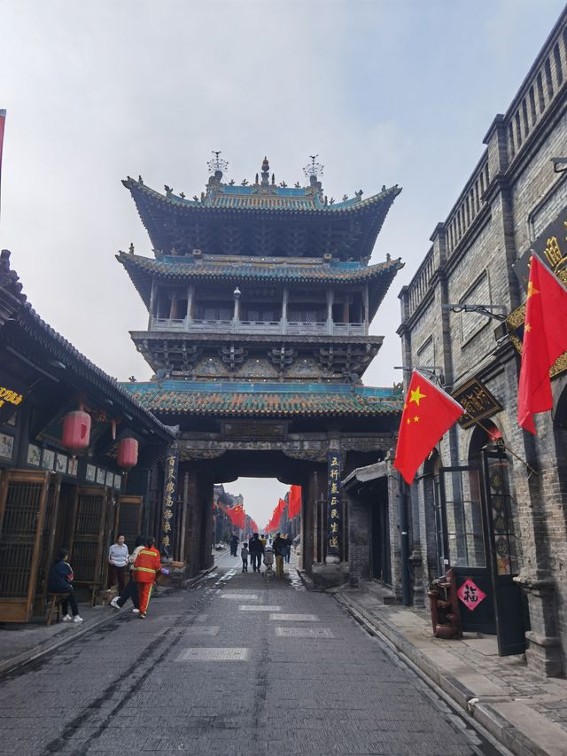 任意地方的旅行路線