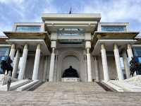 Adventure awaits in Ulaanbaatar’s national parks