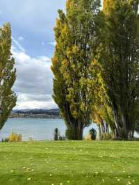 瓦納卡湖畔野奢酒店!Edgewater美到窒息!