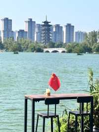 國慶躲進雪晴集山市晴嵐民宿!吸氧、看景、慢生活太治癒