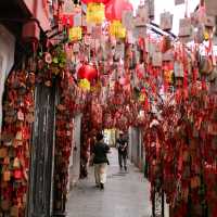 🏮 Qibao Ancient Town Alleys: The Beating Heart of Old Shanghai