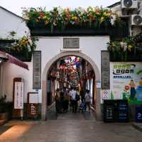 🏮 Qibao Ancient Town Alleys: The Beating Heart of Old Shanghai
