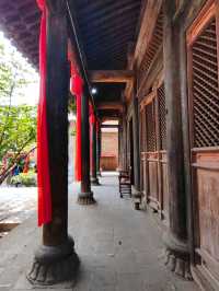 山西陽城天官王府之司徒第