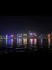 Гонконг (Hong Kong