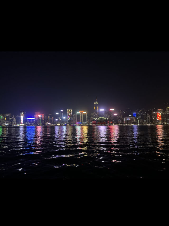 Гонконг (Hong Kong